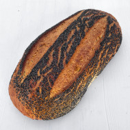24-timersbrød 24-timersbrød