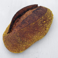 Ruth´s surdejsbrød Ruth´s surdejsbrød