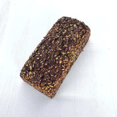 Godsejerens kernerugbrød