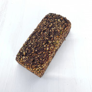 Godsejerens kernerugbrød Godsejerens kernerugbrød