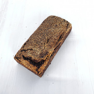Softkerne rugbrød