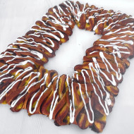 Luksuskrans kanelstang