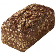 Chia Rugbrød