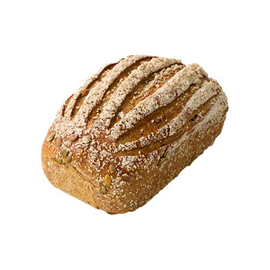 Kartoffelbrød