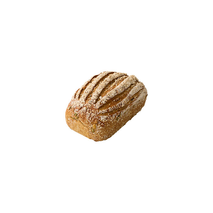 Kartoffelbrød