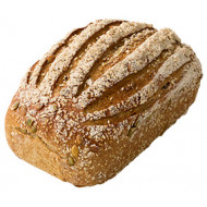 Kartoffelbrød