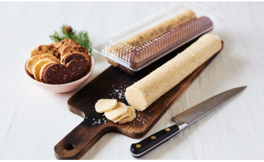 Den søde juletid er på vej: Konditorbager guider til sejr i småkageræset 