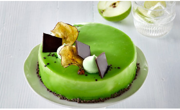 Danskerne vil have lokale råvarer i bagværket – nu skal æblerne bruges