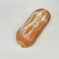 Mørk Sydhavsbrød Mørk Sydhavsbrød