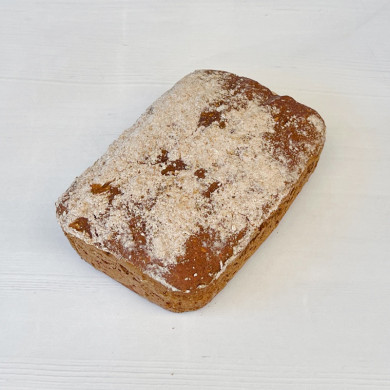 Landmandens  Rugbrød