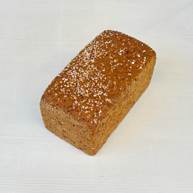 Schakenborg Rugbrød