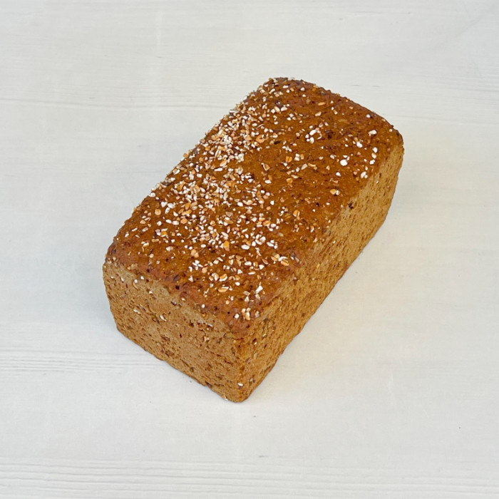 Schakenborg Rugbrød