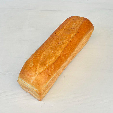 Form franskbrød uden birkes