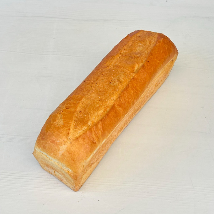 Form franskbrød uden birkes