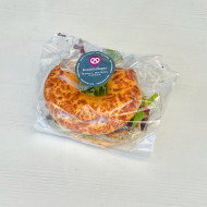 Sandwich m/ frikadelle