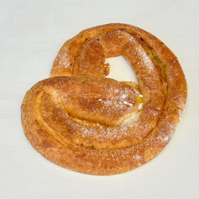 Sukkerkringle