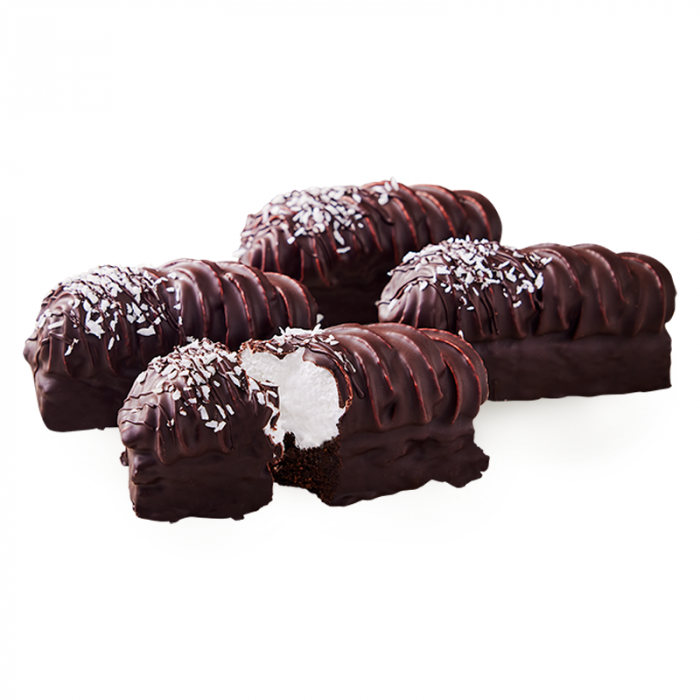 Bølge med skum - vores klassiker