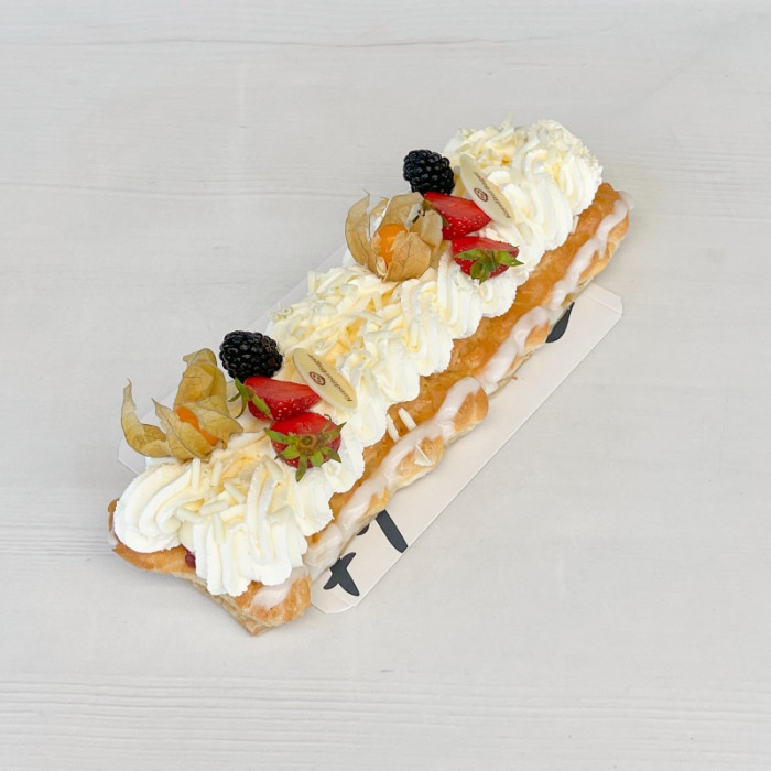 walesstang (bestilles efter kl. 10.00)