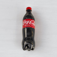Coca-Cola 1/2 ltr. Coca-Cola 1/2 ltr.