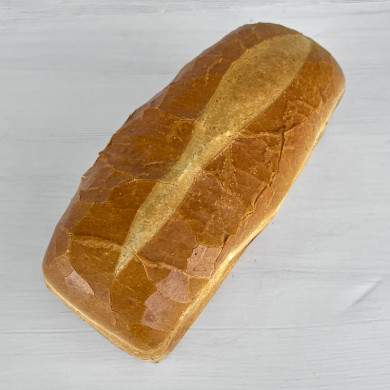 Almindeligt formbrød M/Birkes