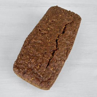 Rugbrød