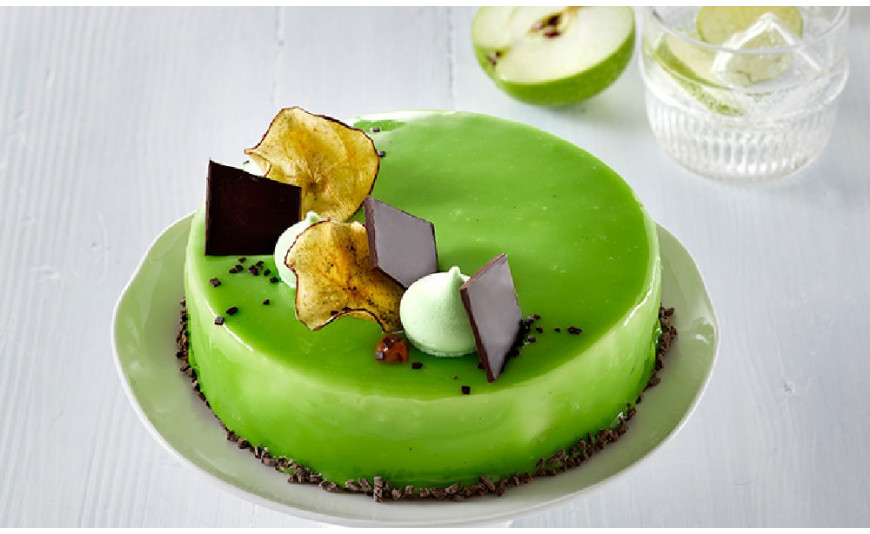 Danskerne vil have lokale råvarer i bagværket – nu skal æblerne bruges