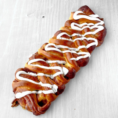 Kanelstang Kanelstang