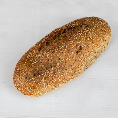 Trekornsbrød Trekornsbrød