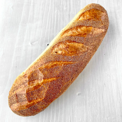 Franskbrød Franskbrød