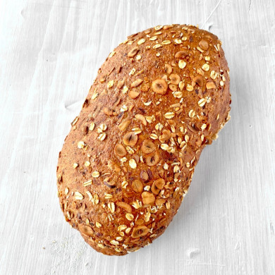 Müslibrød Müslibrød