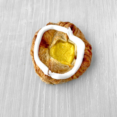 Spandauer m. creme Spandauer m. creme