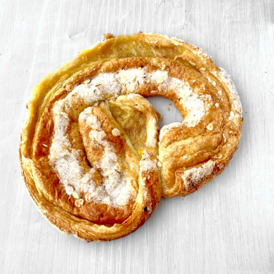 Kringle Kringle