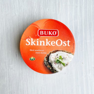 Buko SkinkeOst 250 g Buko SkinkeOst 250 g