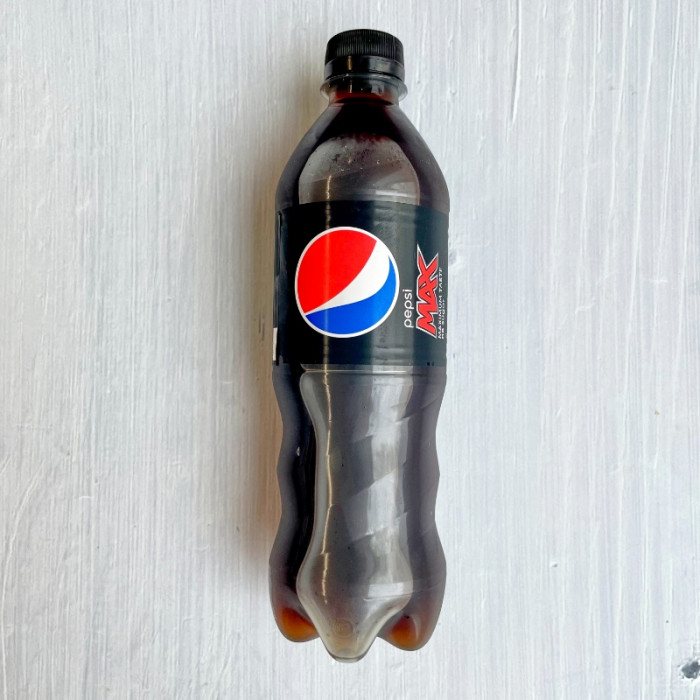 Pepsi Max