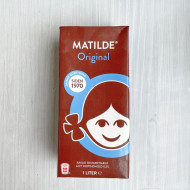 Matilde blå 1.0 Matilde blå 1.0