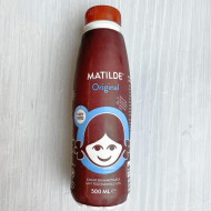 Matilde blå 0.5 Matilde blå 0.5