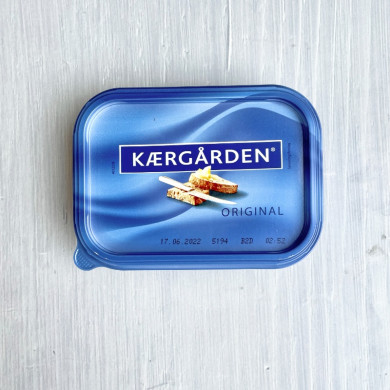 Kærgården