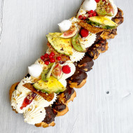 Walesstang M. fløde