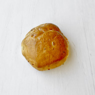 Gulerodsbolle Gulerodsbolle