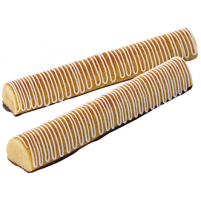  2 stk Kransekage stænger 