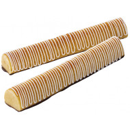  2 stk Kransekage stænger 