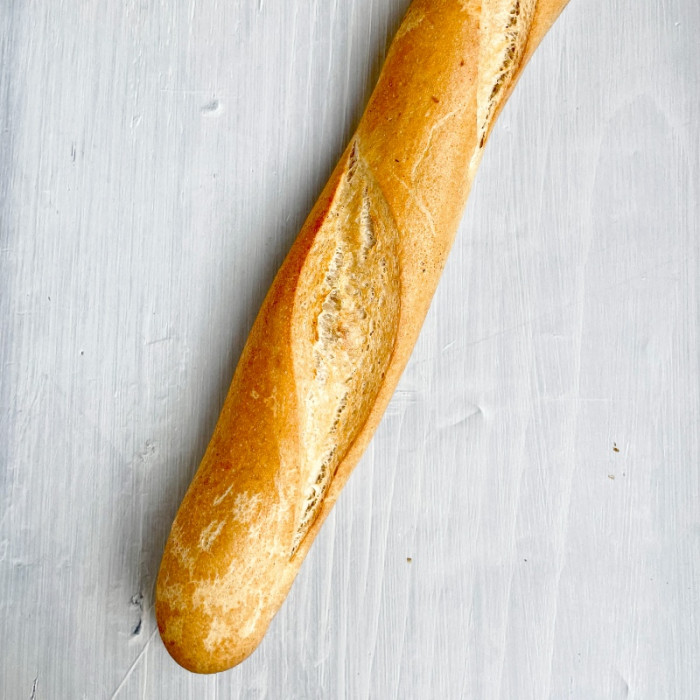 Baguette Flute