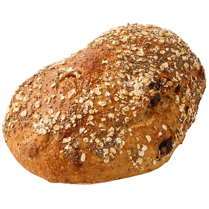 Myslibrød
