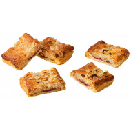 Makronsnitter Makronsnitter