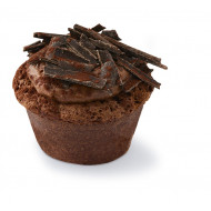 Vild med chokolade? Prøv vores tapaskage-nyhed Gateau Marcel 