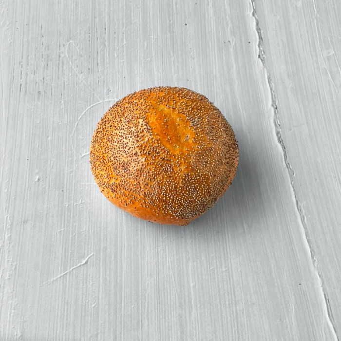 Almindeligt rundstykke