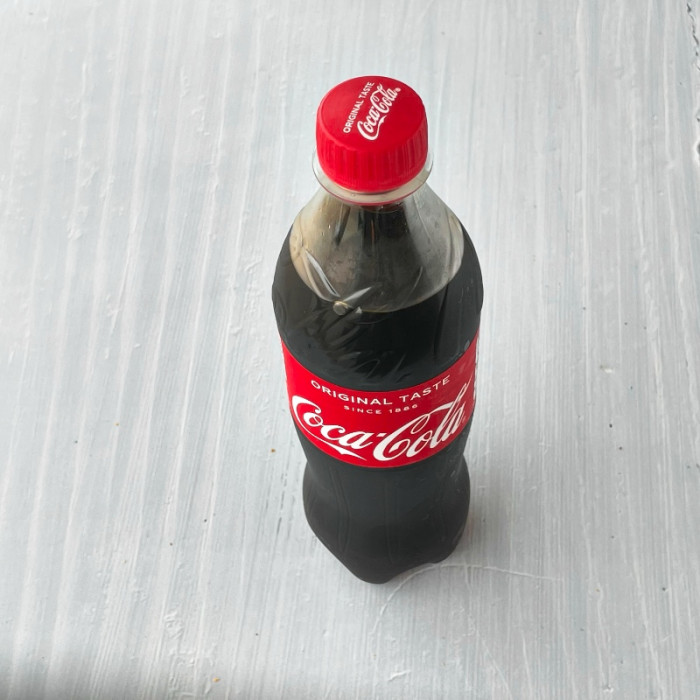 Coca-Cola 50cl