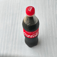 Coca-Cola 50cl