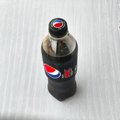 Pepsi Max 50cl