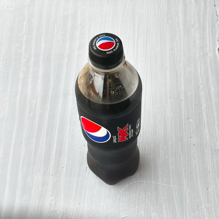 Pepsi Max 50cl